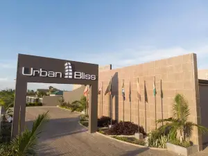 Urban Bliss Hotel