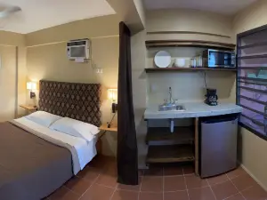 El Pequeño Hotel