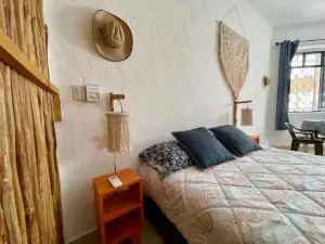 Itzé Hostel Boutique - Progreso