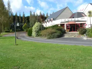 Logis Hôtel Lucotel