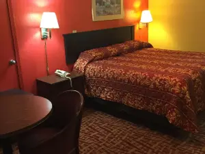 Lexington Inn