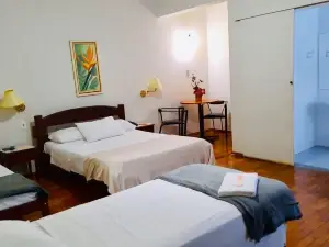 Hotel Dias em Pouso Alegre - MG