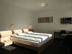 Hôtel Oasis