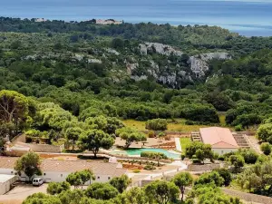 Hotel Rural Binigaus Vell