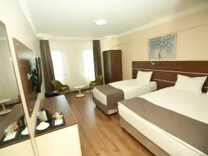 Beyaz İNCİ Otel
