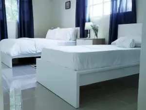 Lovely 2 Bedroom Apartment