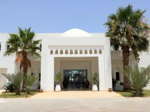 Hotel Riad Meninx Djerba