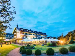 Best Western Hotel Brunnenhof