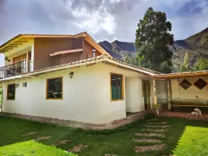 Hotel and Country House Valle Sagrado de Los Incas