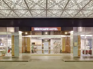 內克札萬隆蘇普拉曼美居飯店