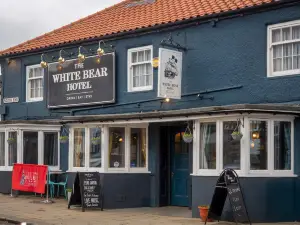 OYO White Bear at Bedale