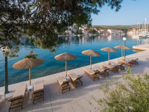Hotel Milna Osam - Adults Only