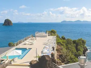 La Vue Boutique Hotel & Beach Club