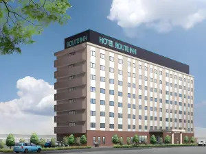 Hotel Route-Inn Osaka Kishiwada -Higashikishiwada Ekimae Kansai Airport-
