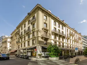 Marmont Hotel