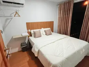 RedDoorz Syariah at Budget Guesthouse Sepaku