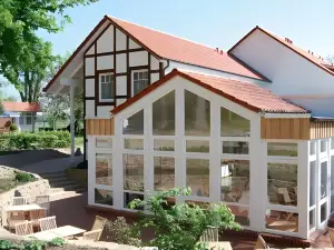 Dreimädelhaus - Kirchseelte