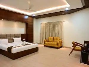 Unnati Stay Inn Vijayapura