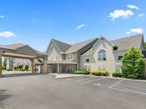 Country Inn & Suites by Radisson, Roanoke, VA