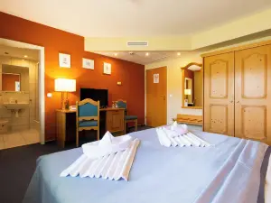 Aquamarina Hotel Visegrád
