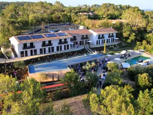 Hôtel Mercure Brignoles Golf de Barbaroux