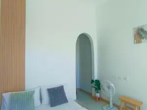 Santra Pool Villa