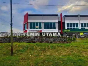 Homestay Cikgu Jerantut