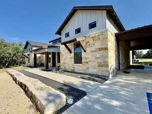 5 Bed Room House with Pool, Pickleball, Basketball, Sand Volley Ball on Hole #1