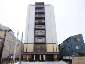 Natural Hot Spring with Sauna Hotel Glan Y's Koshigaya