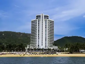 Copacabana Beach Hotel Acapulco