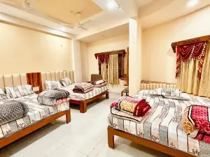 Hotel P Landmark Palace-near Main Places