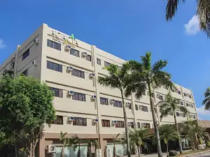 Acacia Hotel Bacolod