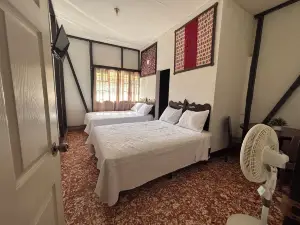 호텔 카사 세묵
