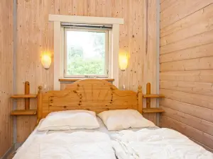 6 person holiday home in Silkeborg-By Traum