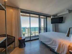 Brava Mundo Hotel Boutique Oficial