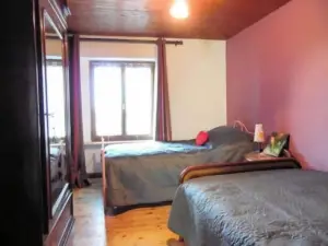 Gîte Vacances en Auvergne