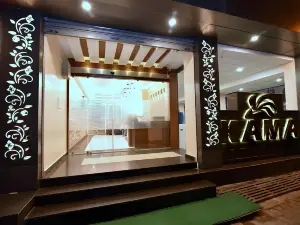 Hotel Kama International