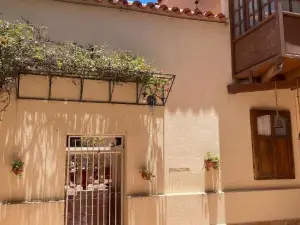 B&B 산타 세실리아