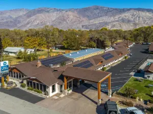 Best Western  Frontier Motel