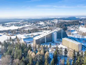 IFA Schöneck Hotel & Ferienpark