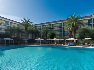 Royal Mirage Fes Hotel