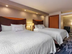 Fairfield Inn & Suites Decatur at Decatur Conference Center