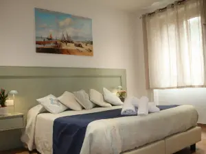 เซ็นทรัล ดอร์กาลี รูมส์