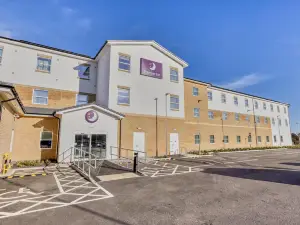 Premier Inn Worksop