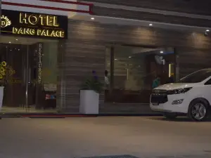 Hotel Dang Palace