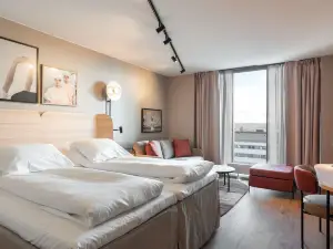 Scandic Hamar
