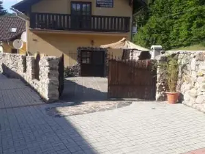 Ubytovanie Pod Hradom