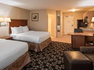 Best Western Plus Wausau-Rothschild Hotel