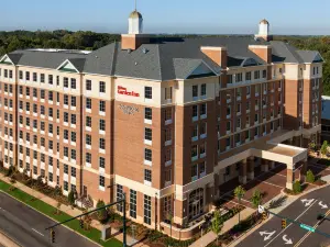 Hilton Garden Inn Charlotte/SouthPark