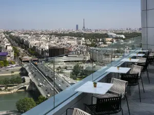 Meliá Paris La Défense